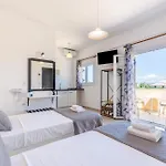 Saint Peter Bay