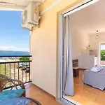 アパートホテル Saint Peter Bay 3*