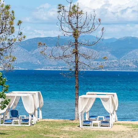 Saint Peter Bay 3*