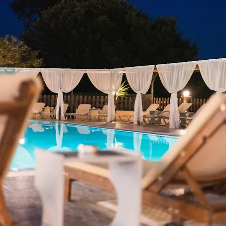 公寓式酒店 Saint Peter Bay 3*