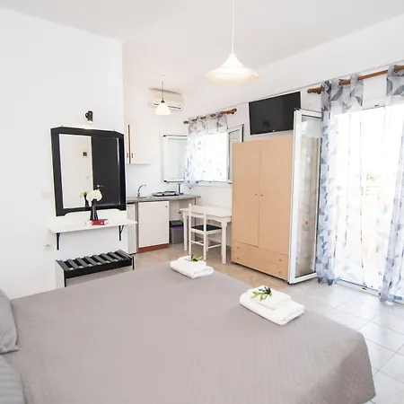 公寓式酒店 Saint Peter Bay 3*