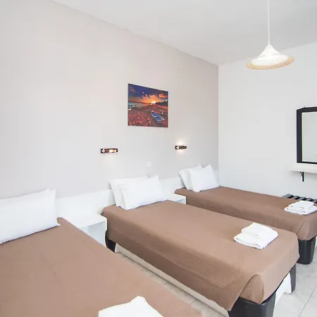 Saint Peter Bay 3*