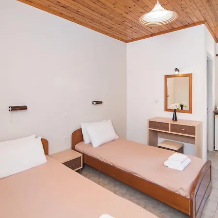 Saint Peter Bay 3* 卡沃斯