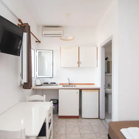 Saint Peter Bay 公寓式酒店 3*
