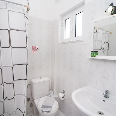 公寓式酒店 Saint Peter Bay 3*