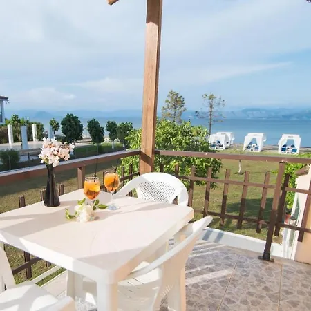 公寓式酒店 Saint Peter Bay 3*