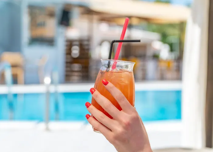 Saint Peter Bay 公寓式酒店 卡沃斯