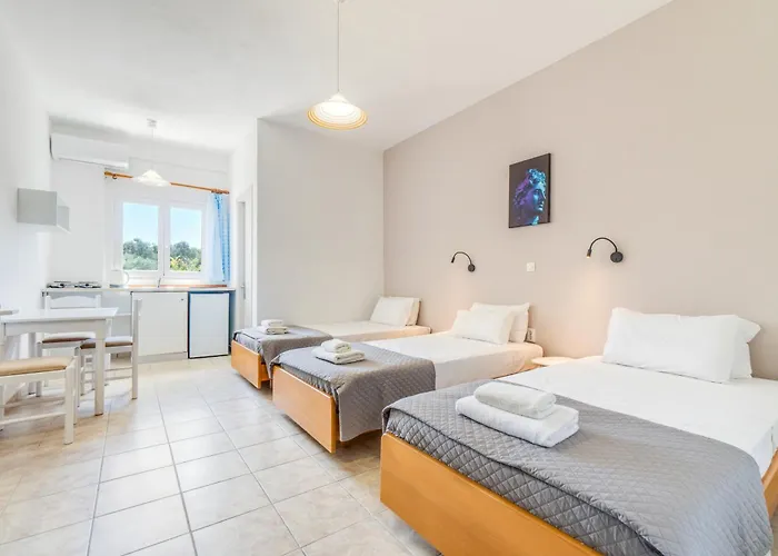 Saint Peter Bay 3*