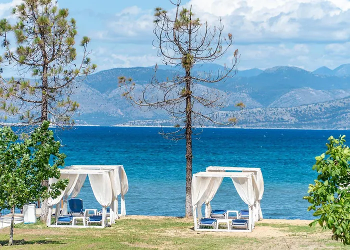 Saint Peter Bay 3*