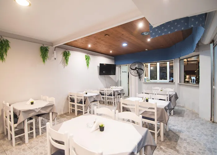 Saint Peter Bay 公寓式酒店 卡沃斯