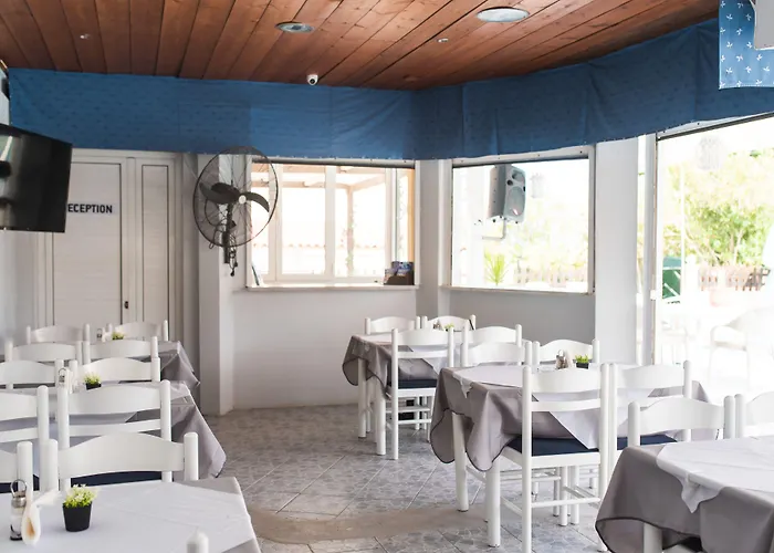 Saint Peter Bay 公寓式酒店 3*