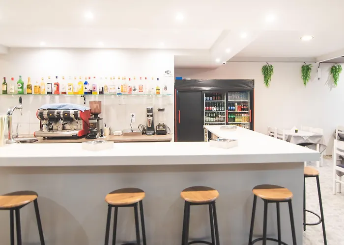公寓式酒店 Saint Peter Bay 3*
