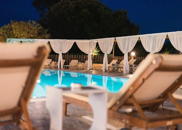公寓式酒店 Saint Peter Bay 3*
