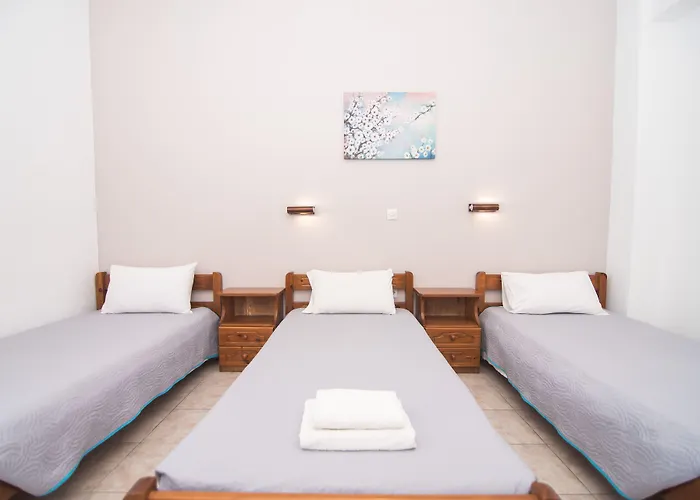 Saint Peter Bay 公寓式酒店