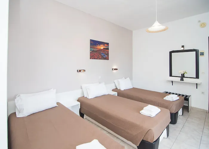Saint Peter Bay 3*