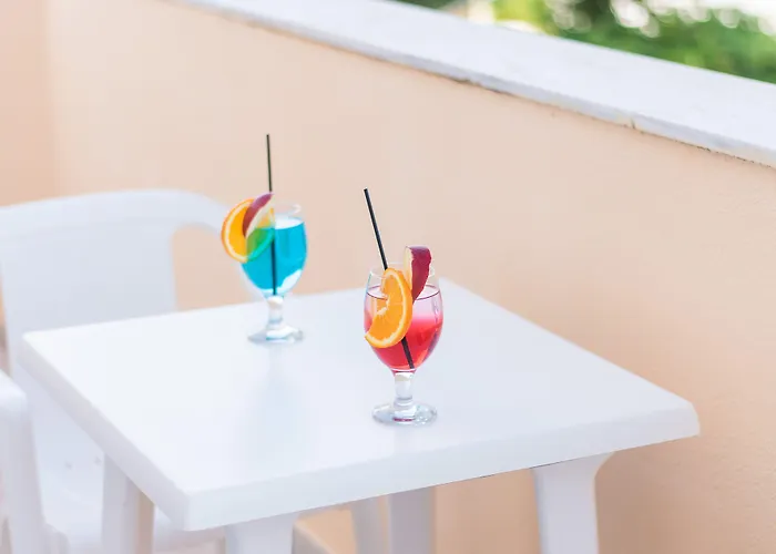 公寓式酒店 Saint Peter Bay