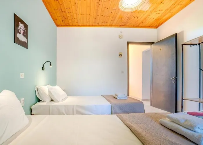 Saint Peter Bay 3* 卡沃斯