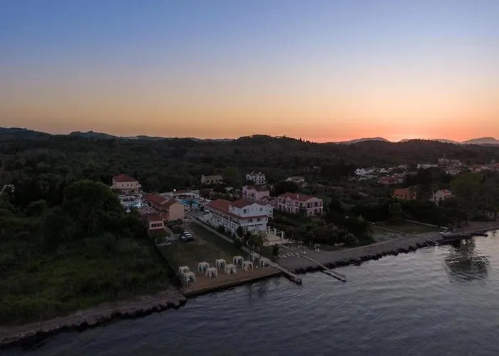 Saint Peter Bay 卡沃斯