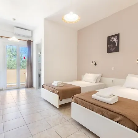 Sandy Complex - Annexe Building מלון דירות