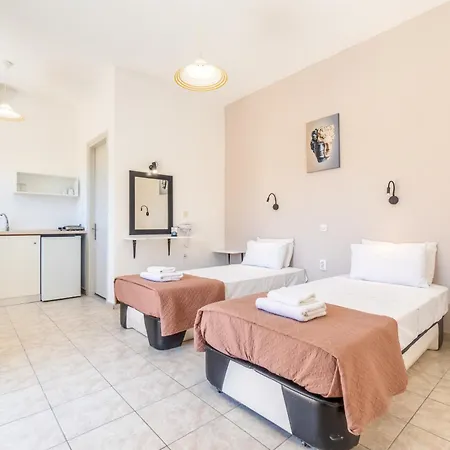 Saint Peter Bay Kávos