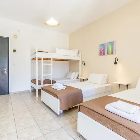 Saint Peter Bay Hotel de apartamente