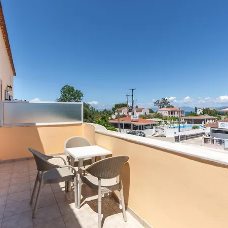 Saint Peter Bay Hotel de apartamente