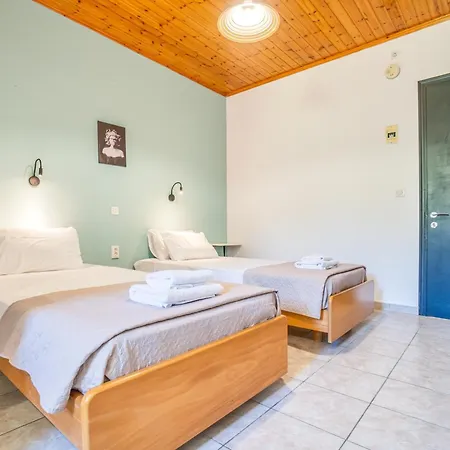 Sandy Complex - Annexe Building מלון דירות *