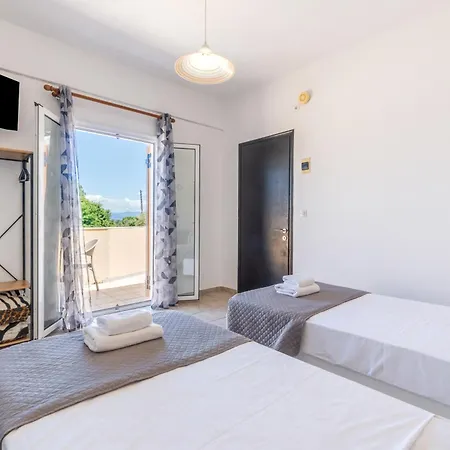 Sandy Complex - Annexe Building מלון דירות