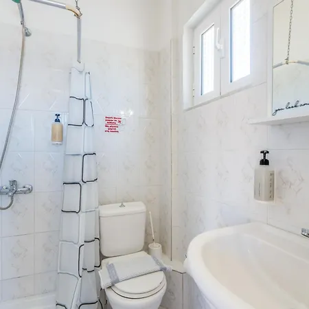 Sandy Complex - Annexe Building * קאבוס
