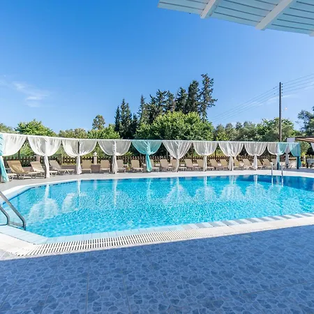 Saint Peter Bay 3* Kávos