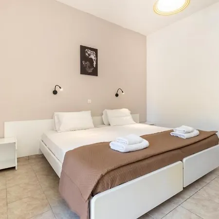 Sandy Complex - Annexe Building מלון דירות