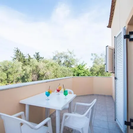 Sandy Complex - Annexe Building קאבוס