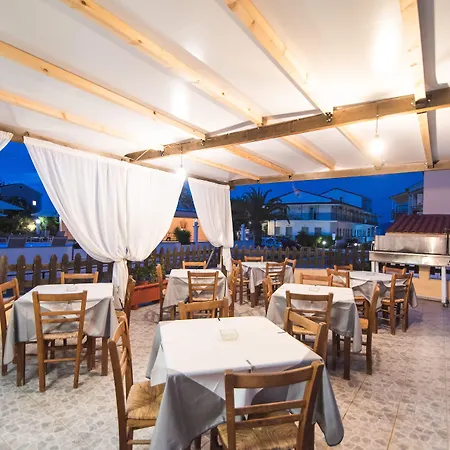 Hotel de apartamente Saint Peter Bay