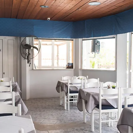 Saint Peter Bay Hotel de apartamente 3*