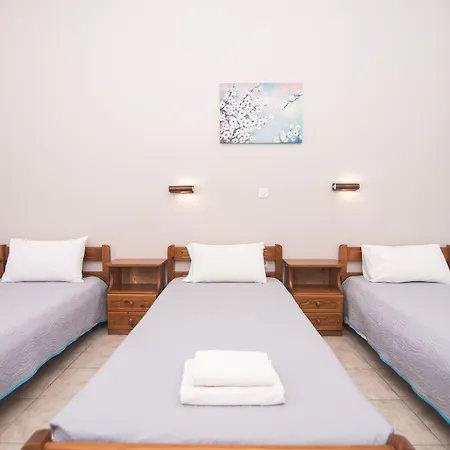 Saint Peter Bay Hotel de apartamente