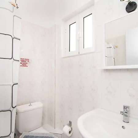 Saint Peter Bay Hotel de apartamente