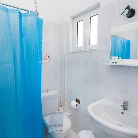 Hotel de apartamente Saint Peter Bay Kávos