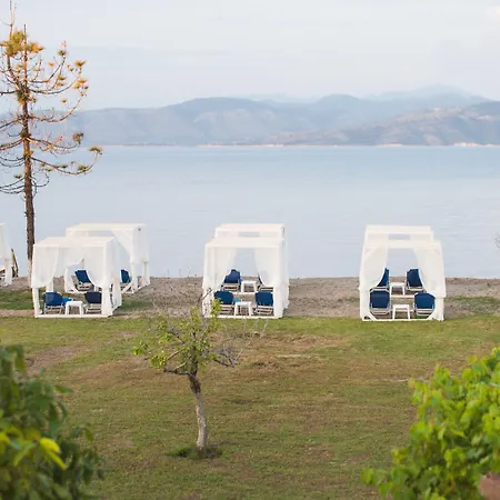 Saint Peter Bay Hotel de apartamente