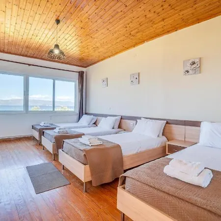 아파트호텔 Saint Peter Bay 카보스