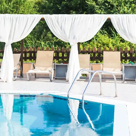 Saint Peter Bay 카보스