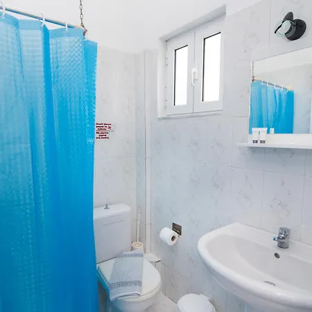 Sandy Complex - Annexe Building Апарт-отель *