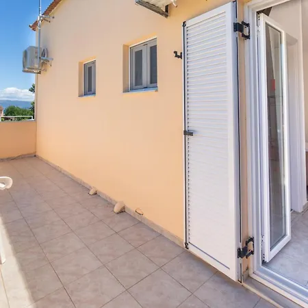 Saint Peter Bay Aparthotel Kavos