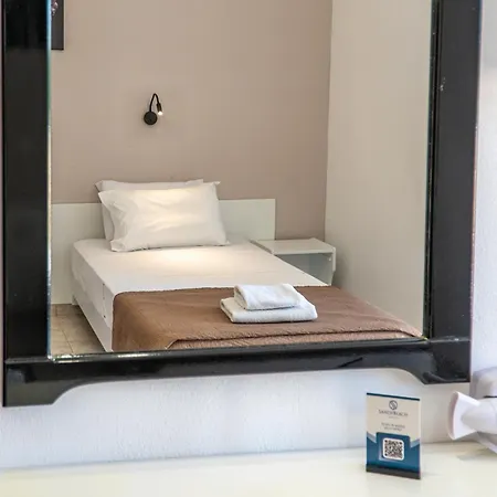 아파트호텔 Saint Peter Bay 3*