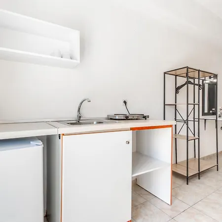 Saint Peter Bay 아파트호텔 카보스