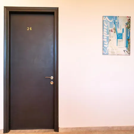 Sandy Complex - Annexe Building * Кавос