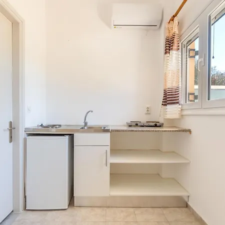 Апарт-отель Sandy Complex - Annexe Building Кавос