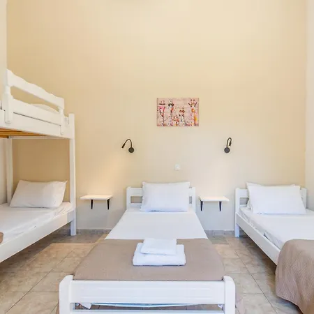 Sandy Complex - Annexe Building Апарт-отель