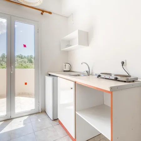 Апарт-отель Sandy Complex - Annexe Building *