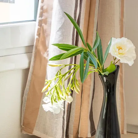 Saint Peter Bay 아파트호텔