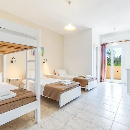 Appart hôtel Saint Peter Bay 3*